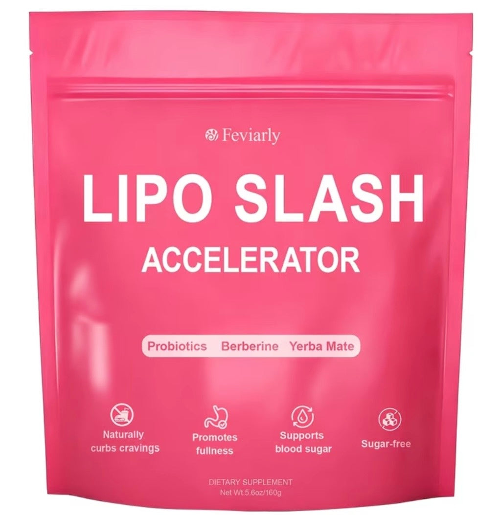 Lipo Slash