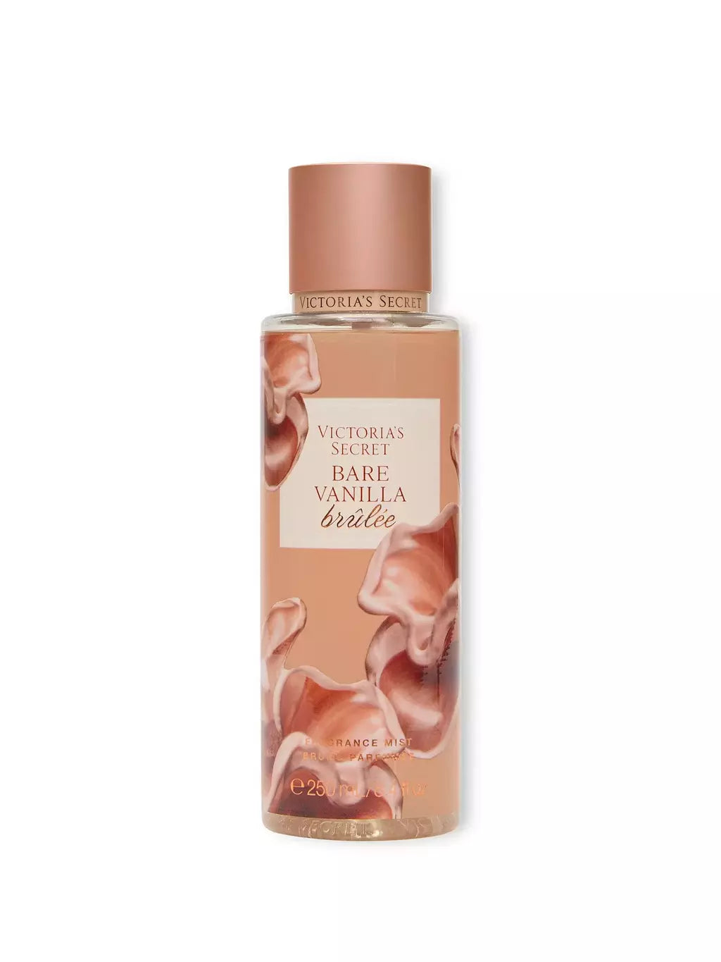 Body mist Victoria’s Secret vanilla brûlée