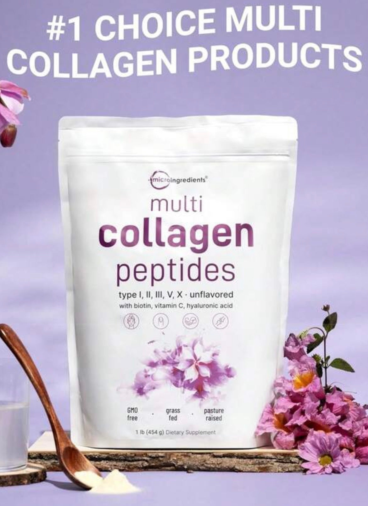 Collagen Peptides