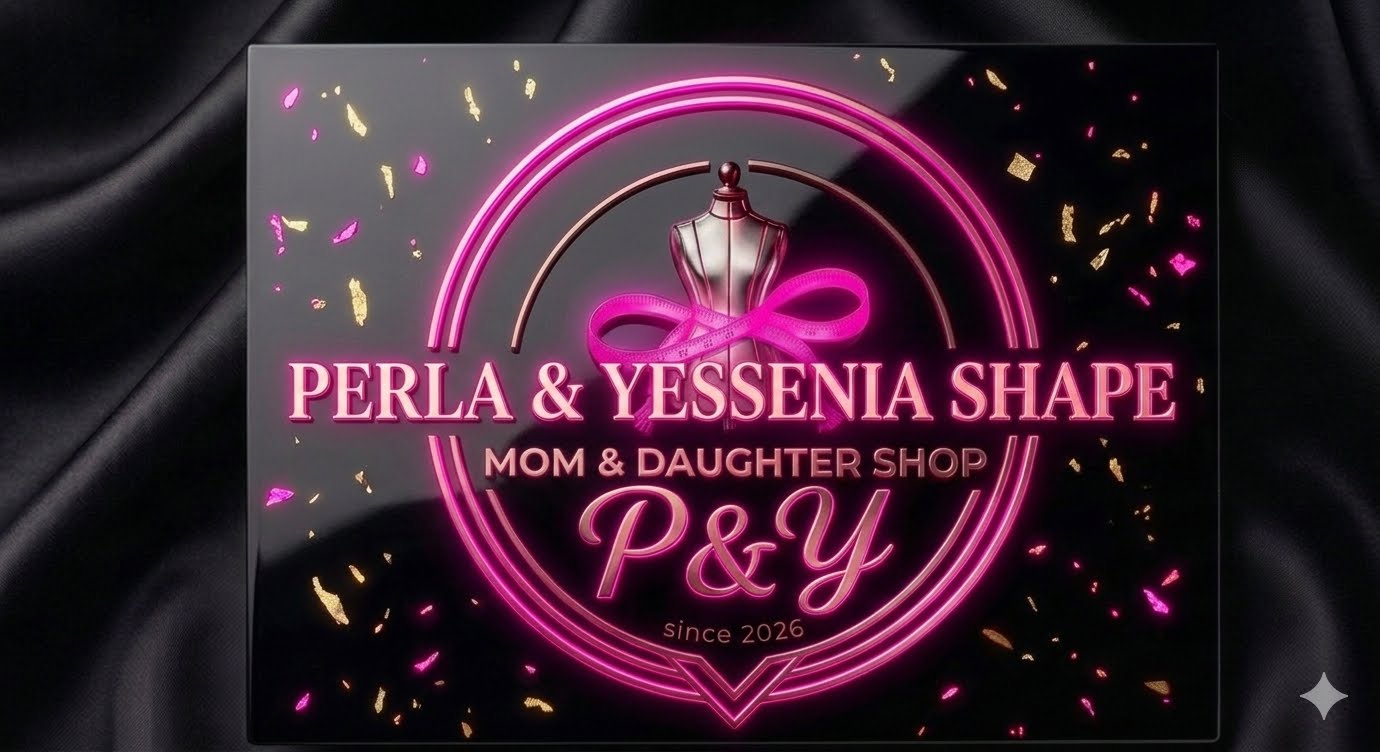 P&Y Shape